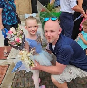 Meet your Posher, Judy